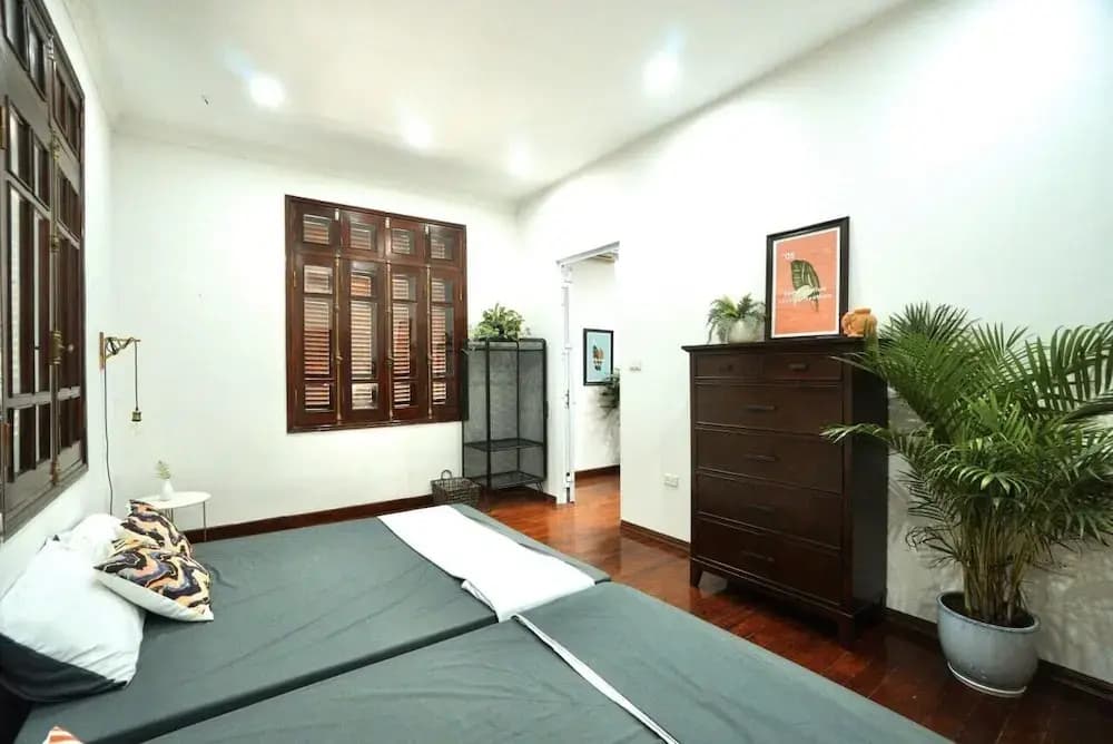 AN apartment - photo 20