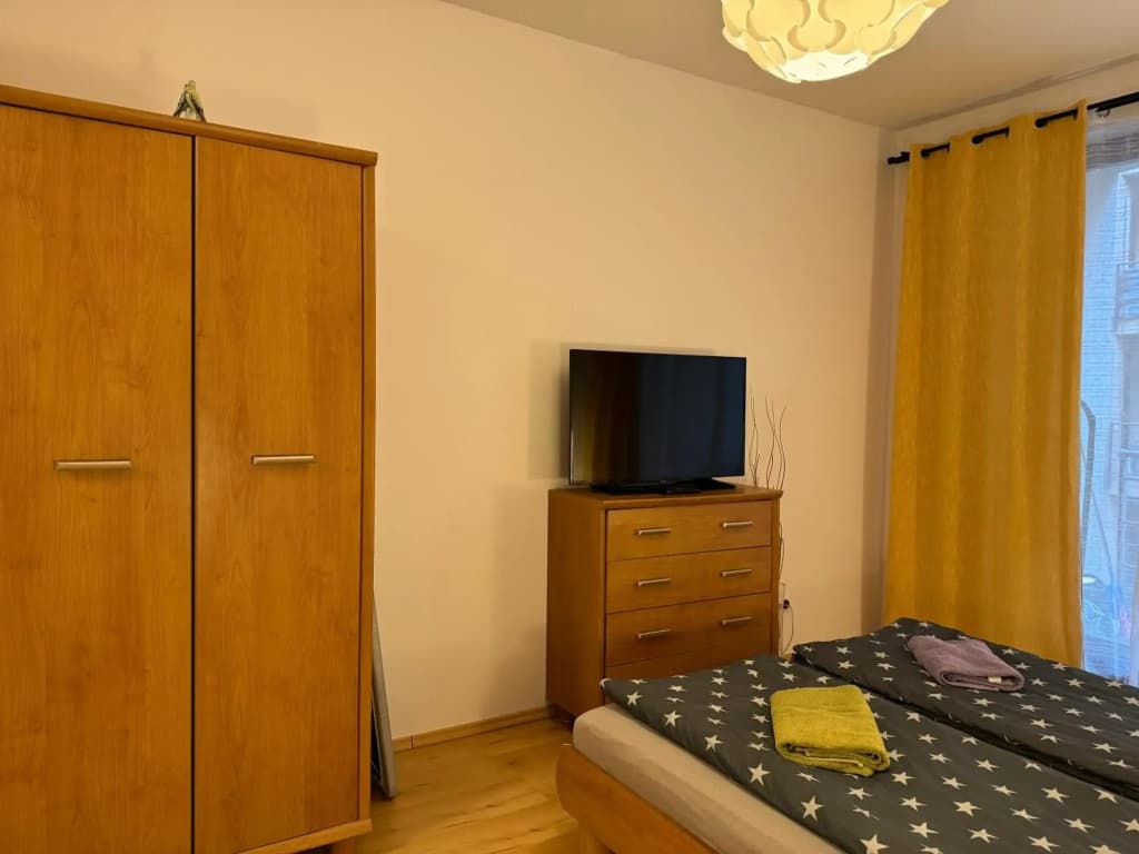 Nice studio for 4 persons, behind Opera house! - photo 6