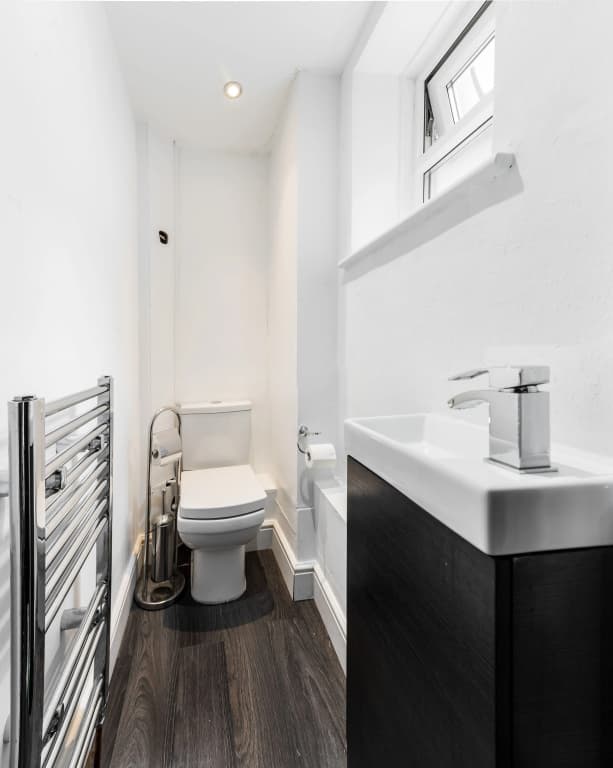 Liverpool Street House - photo 9