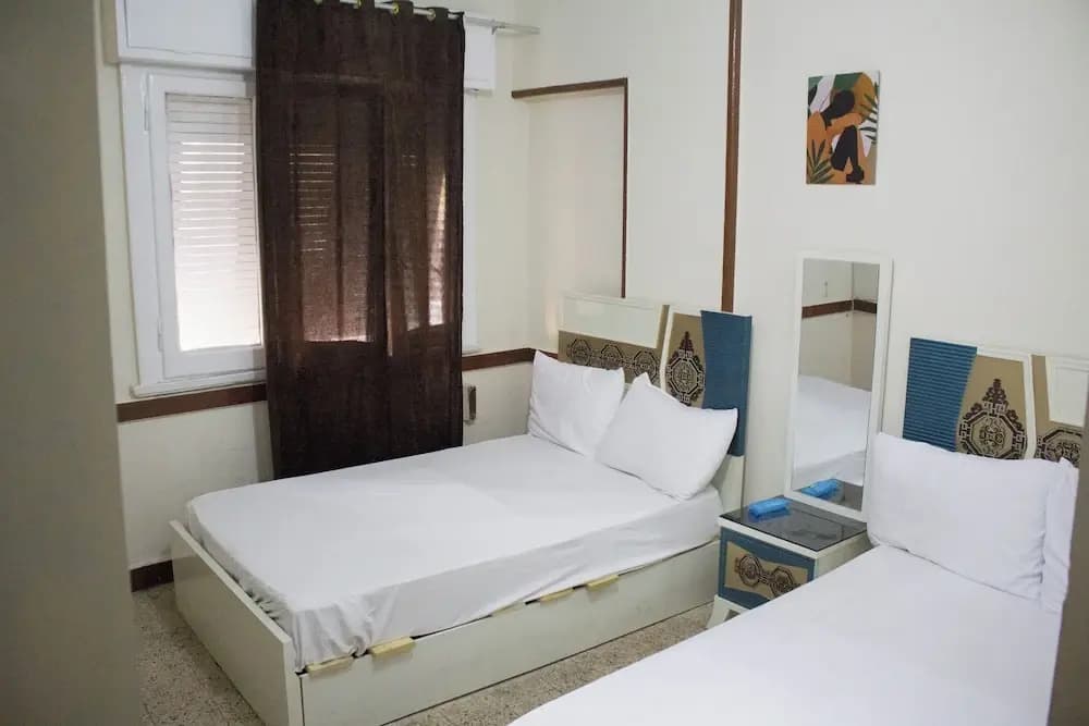 Cairo View Hotel - photo 3