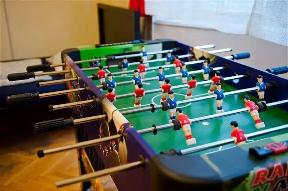 Animation City Hostel - photo 15
