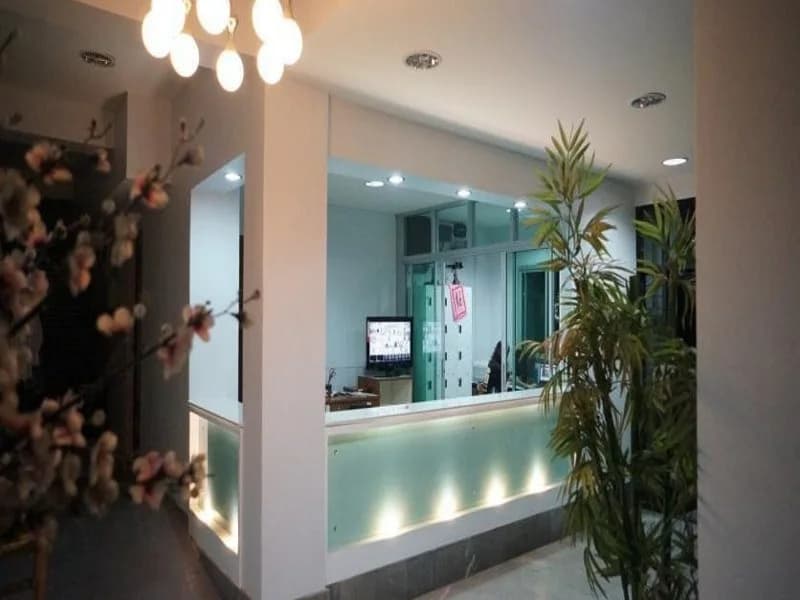 Baan Keaw Mansion - photo 16