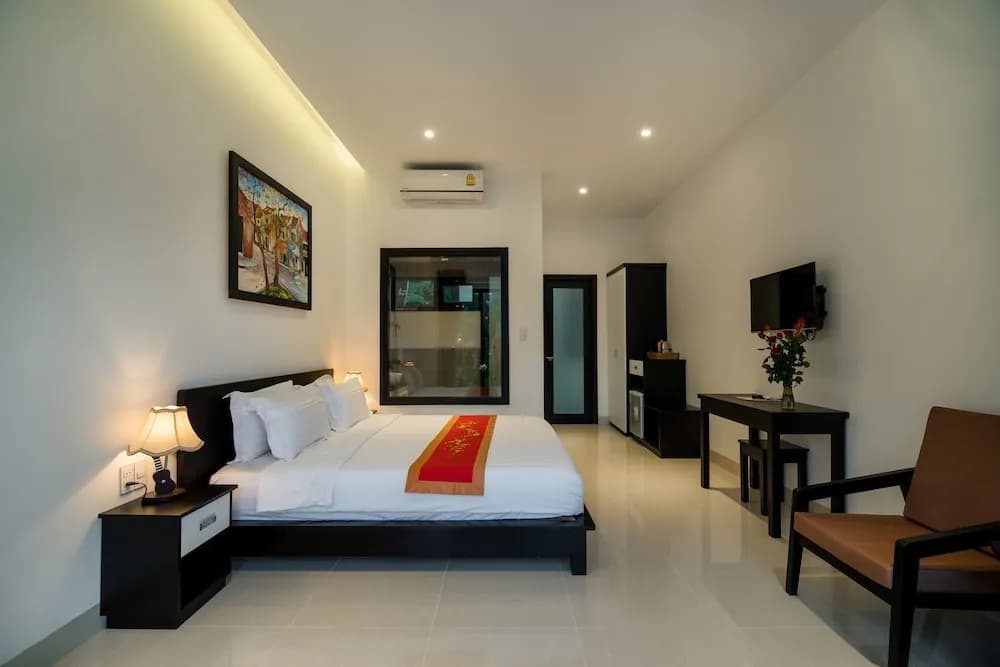 Hoi An The Son Villa - photo 3