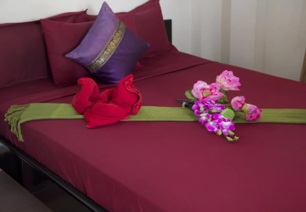 Palm Garden Lodge - photo 5