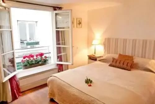 Appartement Beaubourg Saint Martin - photo 6