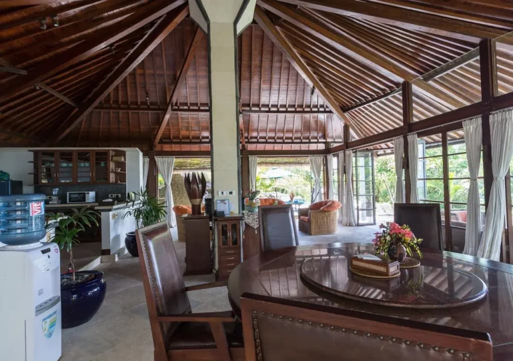 Canang Sari Villas - photo 32