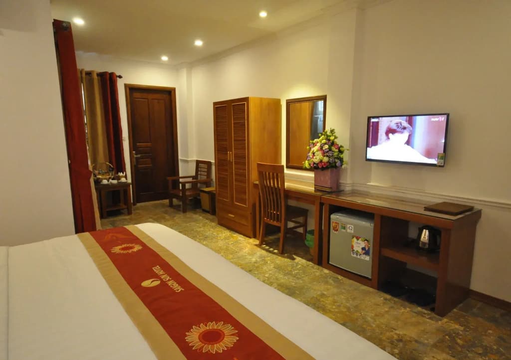 Saigon Sun 1 Hotel - photo 17