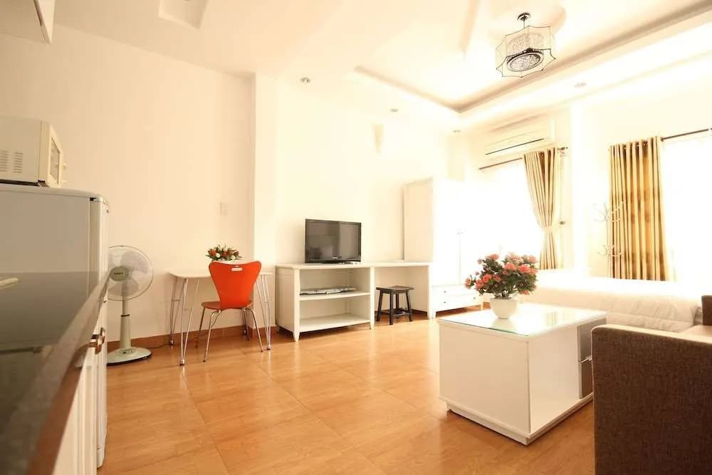 Smiley Apartment 2 - photo 13