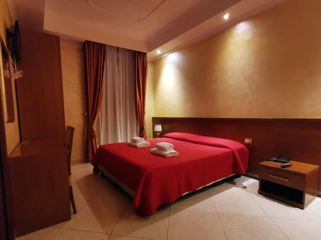 Hotel Valentino Palace - photo 28