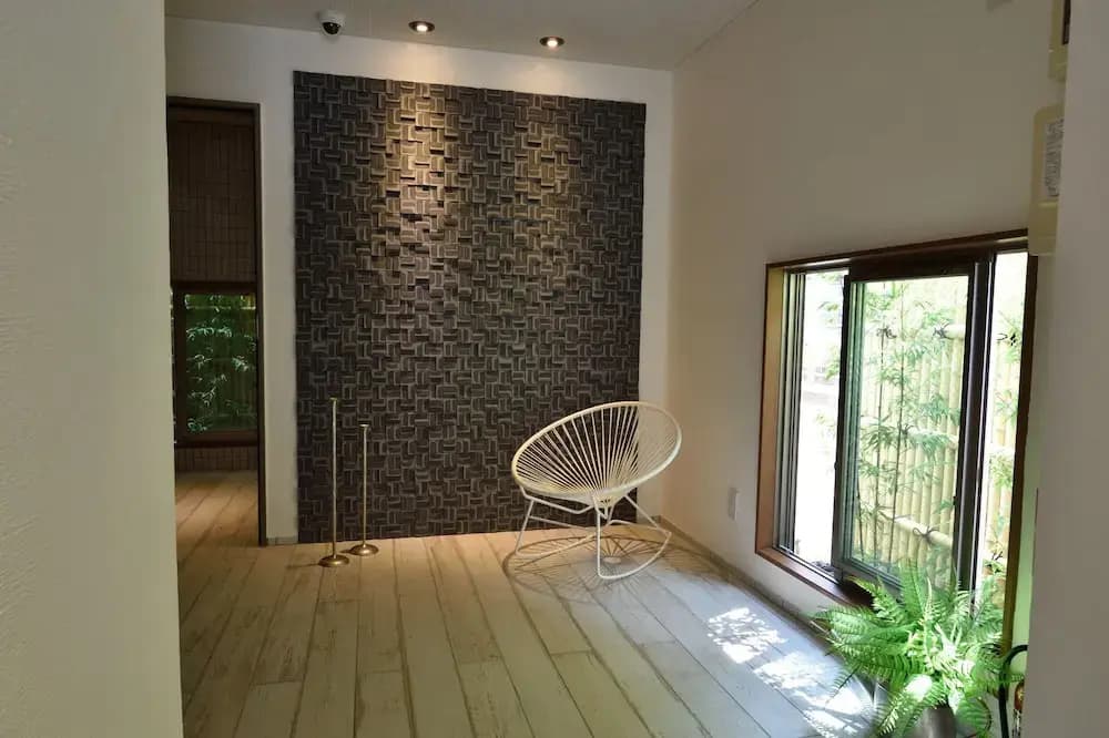 SAYA Suite Kishinosato - photo 7