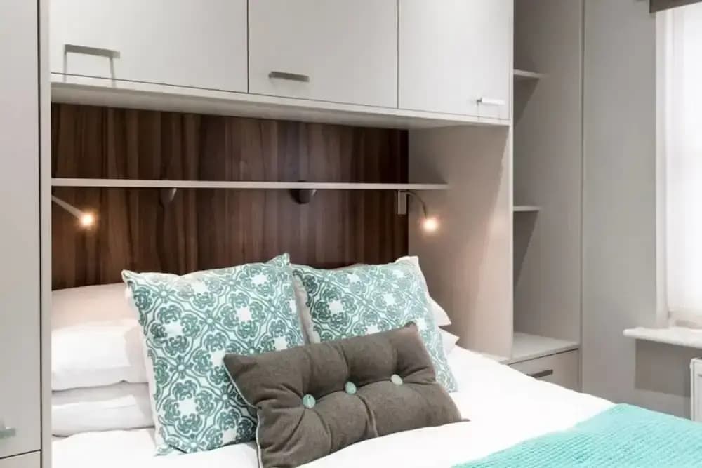 The Norfolk Escape Beautiful And Bright 4 Mews Homes With 16Bdr - photo 10