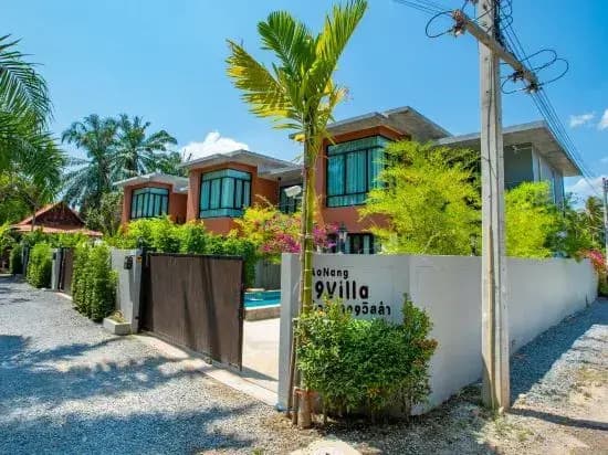 Aonang9Villa - photo 4