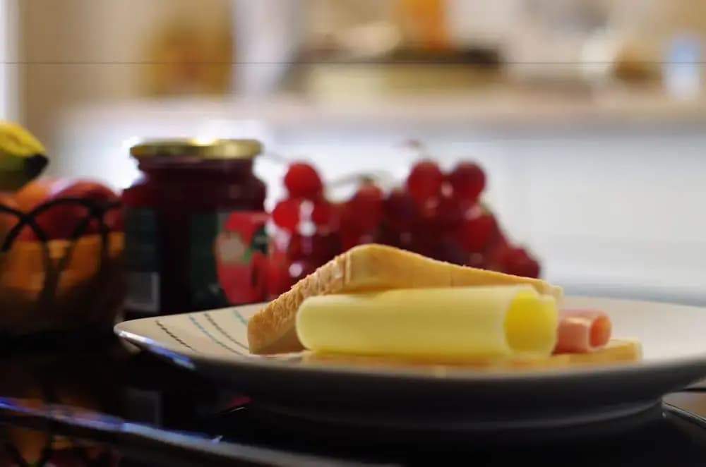 Cheesecake Boutique House - photo 10
