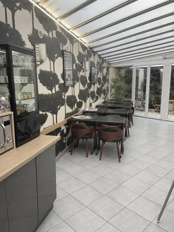 Hotel Lilas Gambetta - photo 24