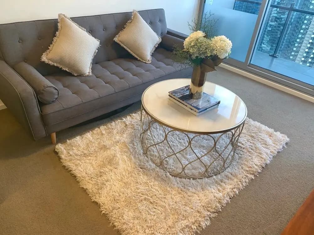 Luxury Apartment with View - main photo