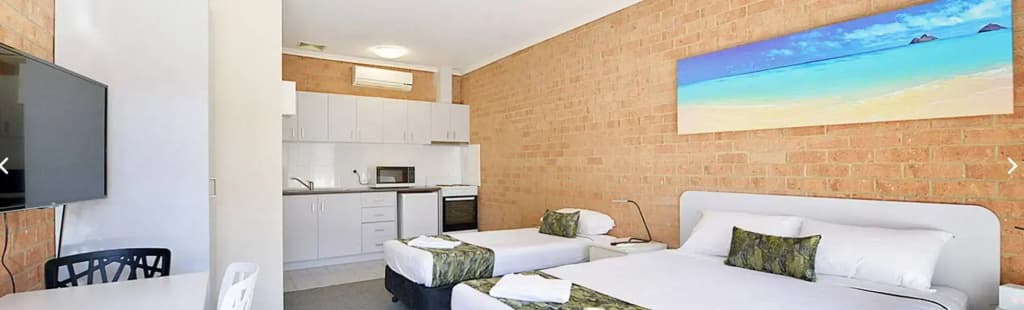 Cranbourne Motor Inn - photo 3