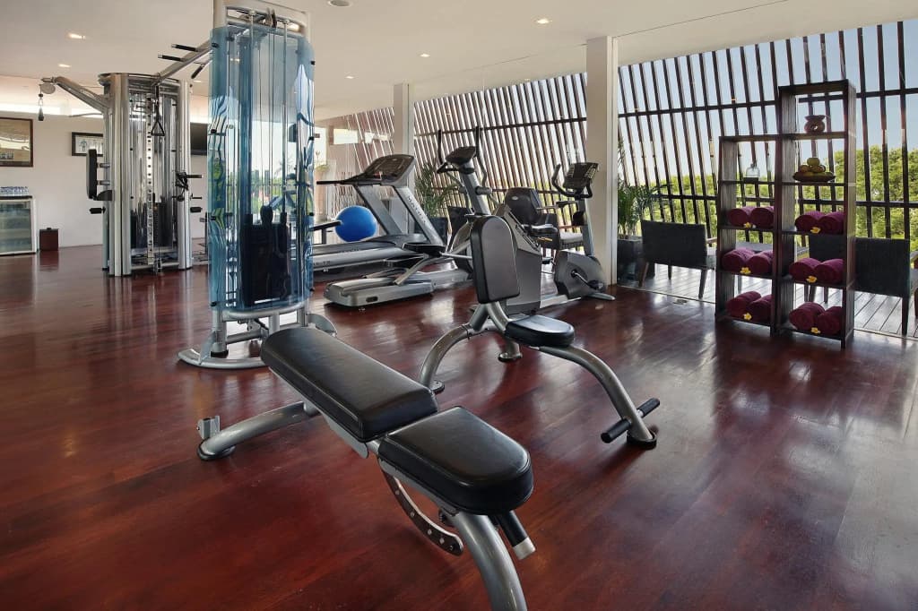Grand Seminyak - Lifestyle Boutique Resorts Hotel - photo 27
