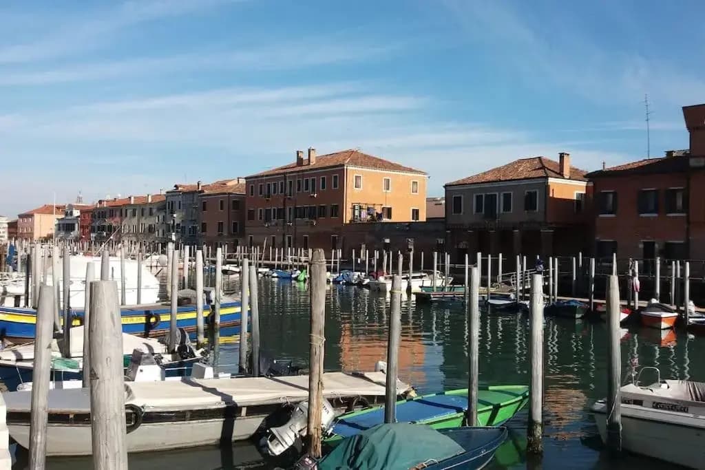 Residence Laguna Giudecca - photo 9