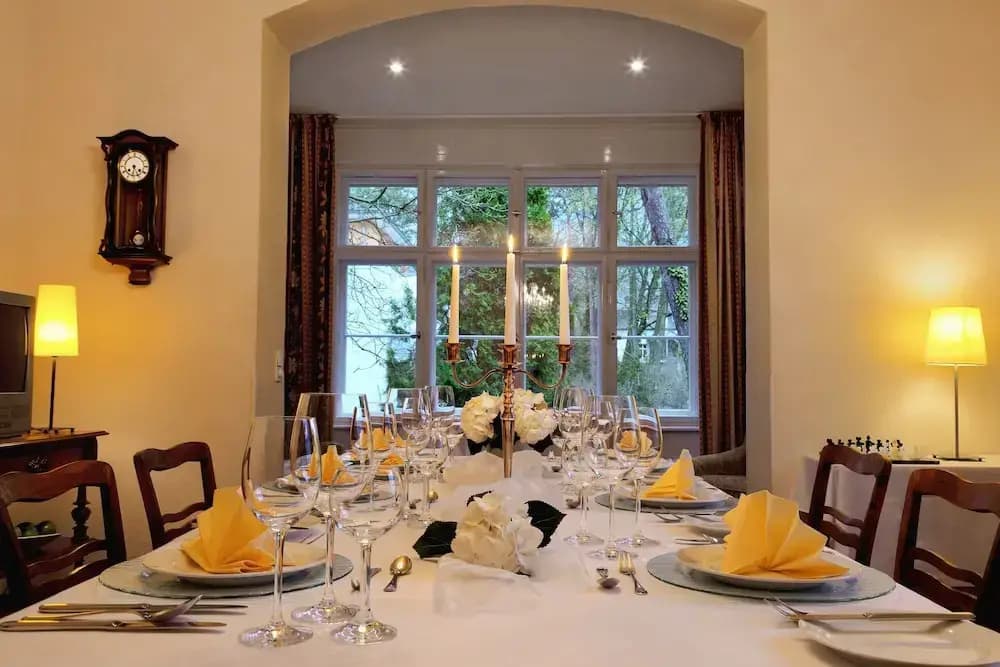 Hotel Morgenland - photo 20
