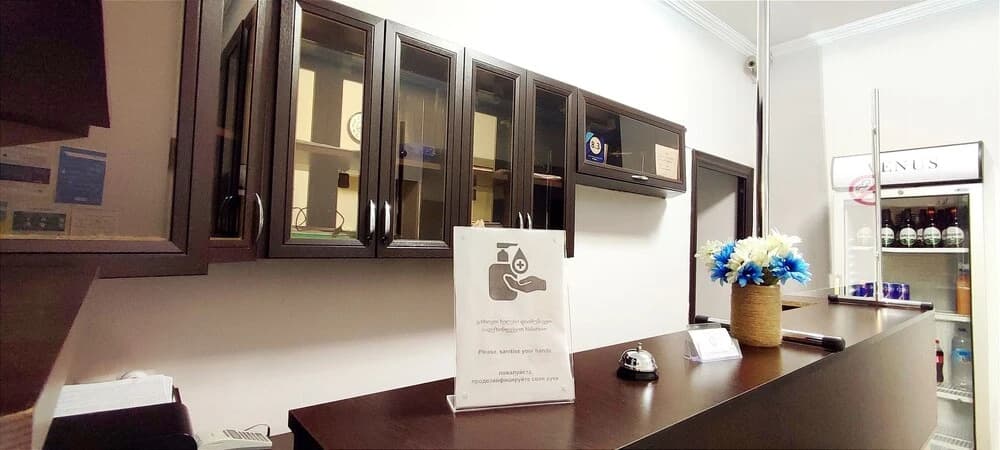 Venus Hotel - photo 12