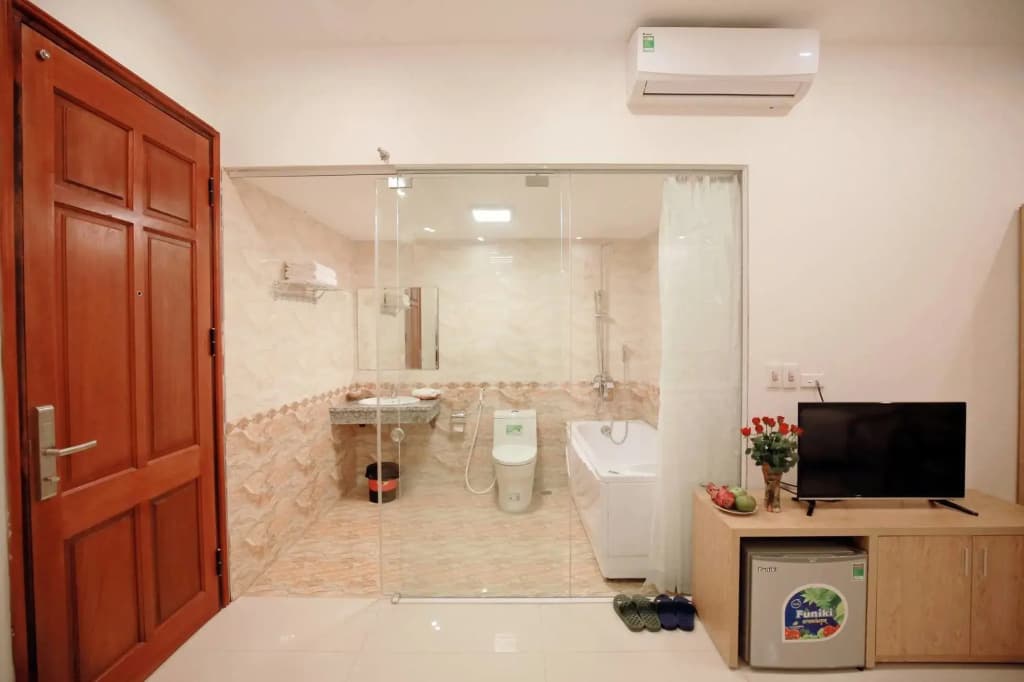 Anova Airport Hotel — Convenient & Friendly - photo 9