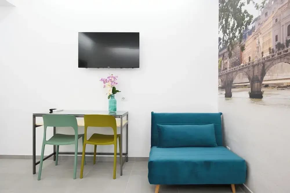Domus Suites - photo 3