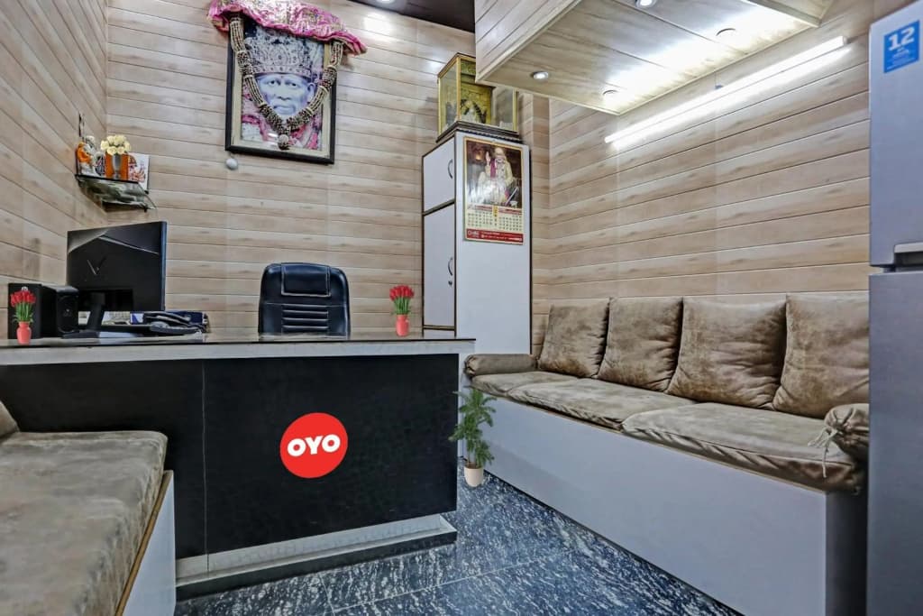 OYO Flagship 70367 Padam Residency - photo 4