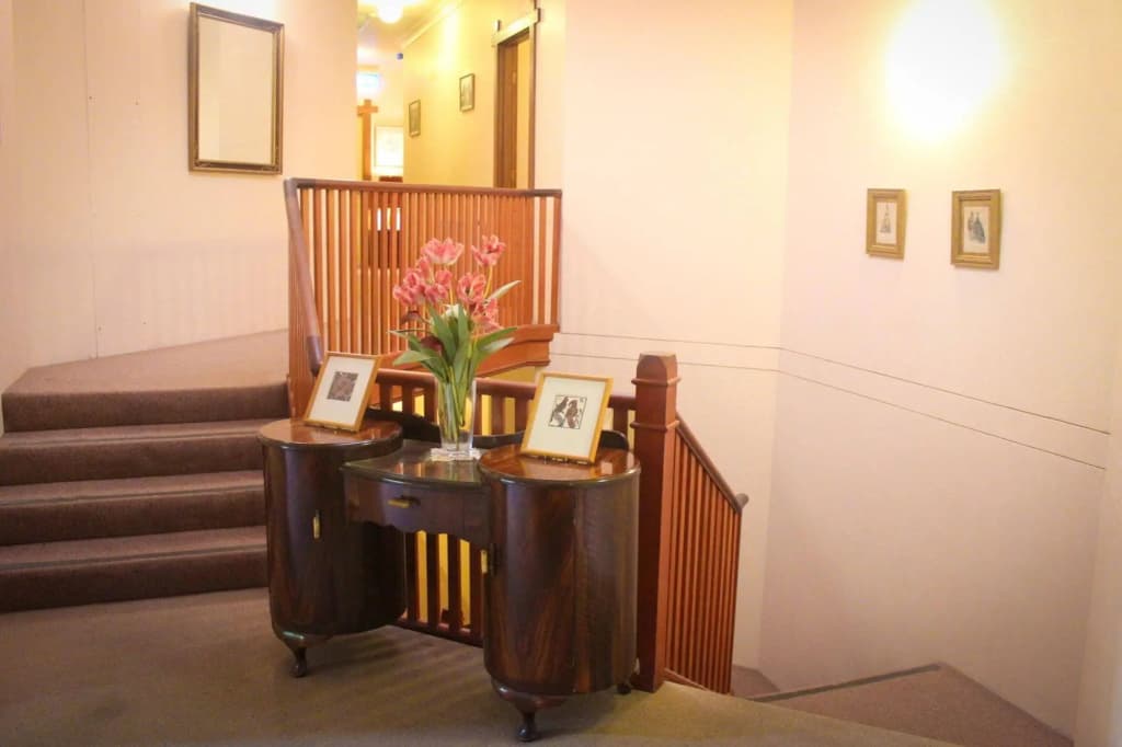 Hotel Avonleigh - photo 9