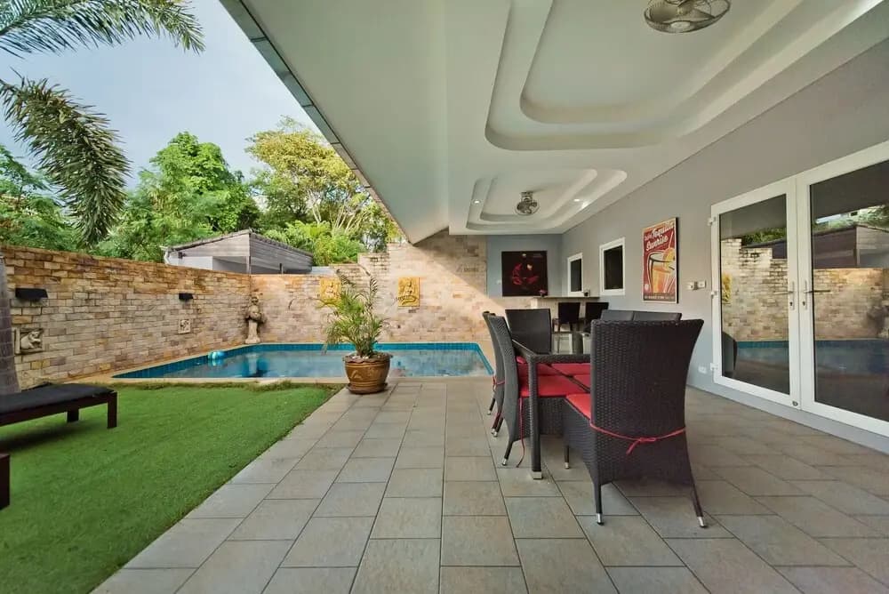 The Gem 2 - Premium Pool Villa - photo 21
