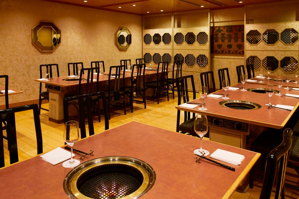 RIHGA Royal Hotel Osaka, Vignette Collection by IHG - photo 48