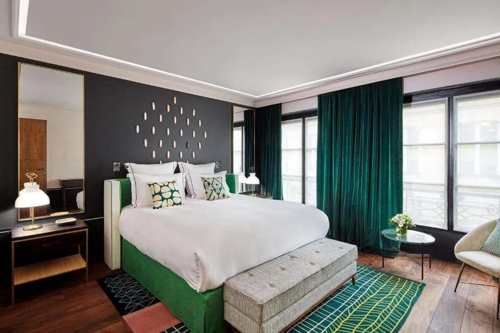 Le Roch Hotel & Spa - photo 49