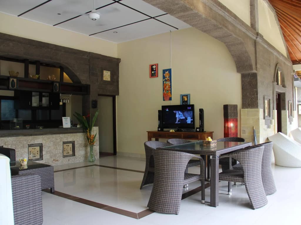 The Catur Villa - photo 26
