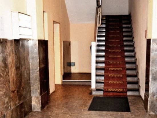 Hotel Pension Messe - photo 26