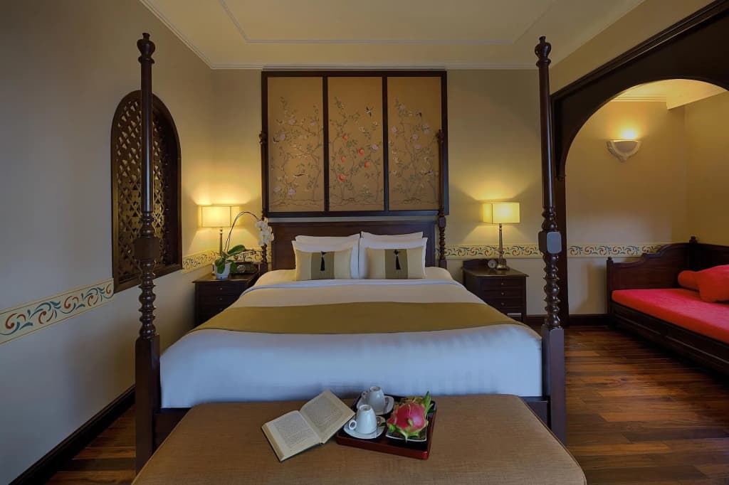 Little Residence. A Boutique Hotel & Spa - photo 27