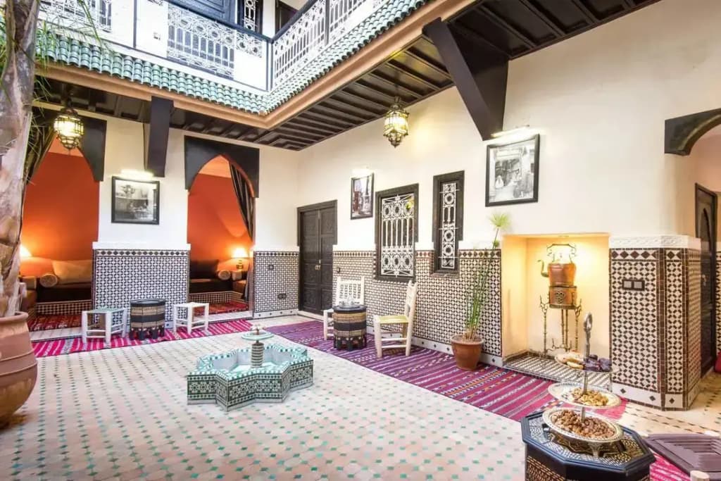 Gem Riad - photo 1