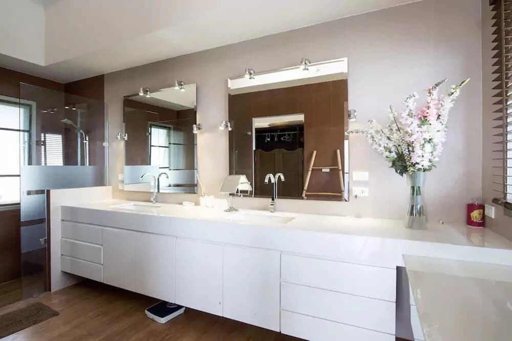 Seaview Villa Bang Por - photo 9