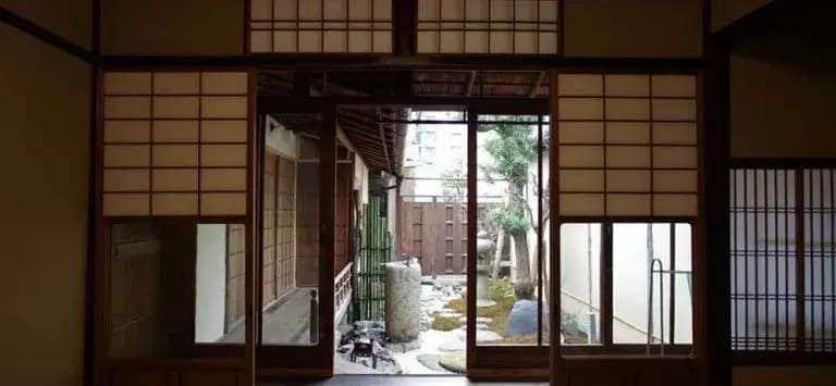 Itsutsuji hermitage - photo 6