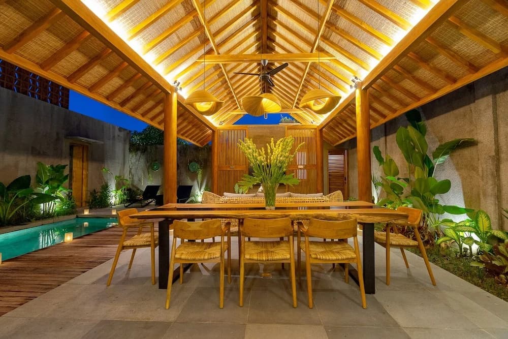 Jiwoku Villas - photo 30