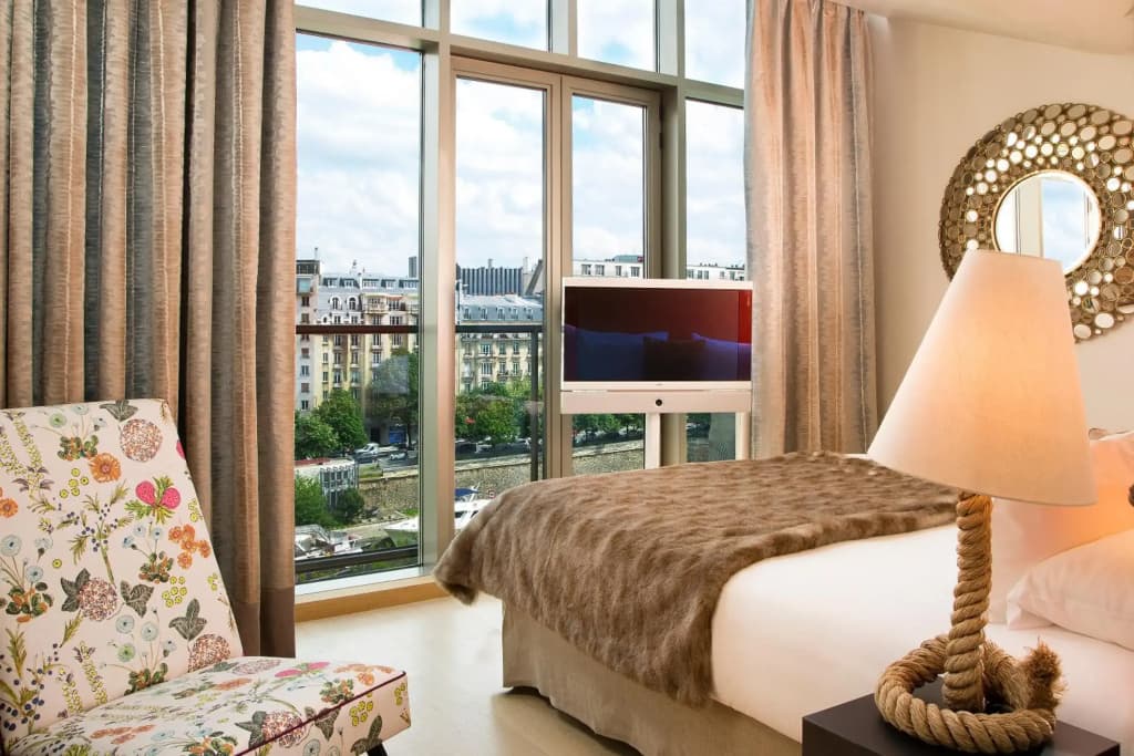 Goralska Résidences Hotel Paris Bastille - photo 3