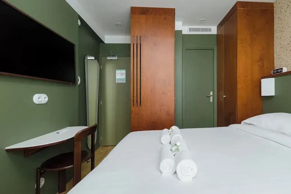 Hotel Paris La Belle - Marais - photo 4