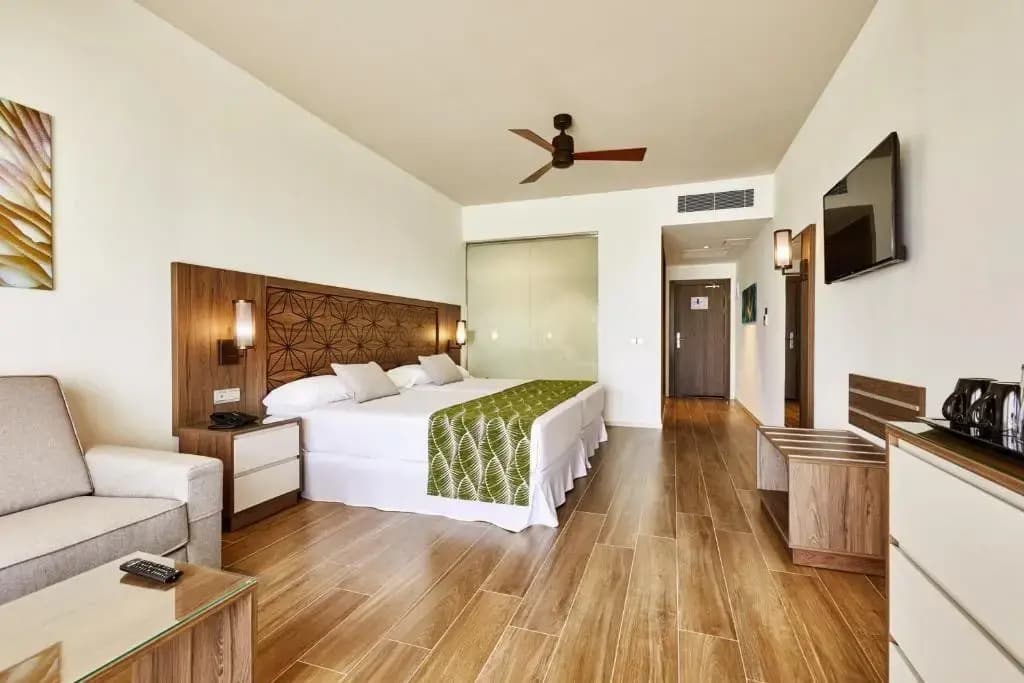 RIU Atoll All inclusive Hotel - photo 4