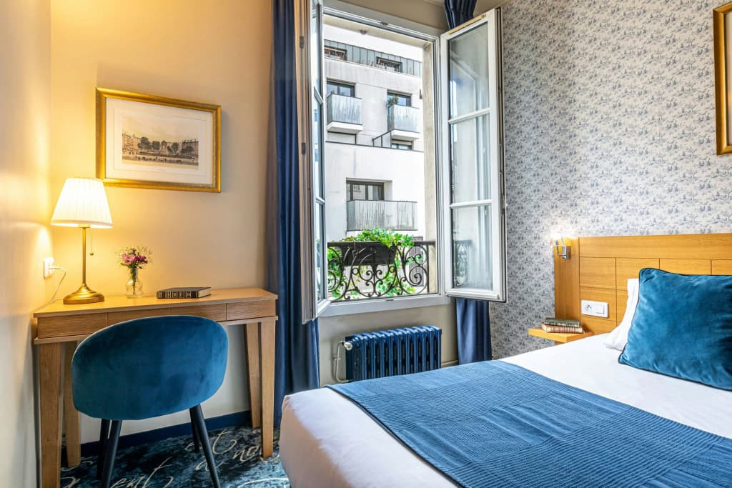 Hotel Romance Malesherbes by Patrick Hayat - photo 28