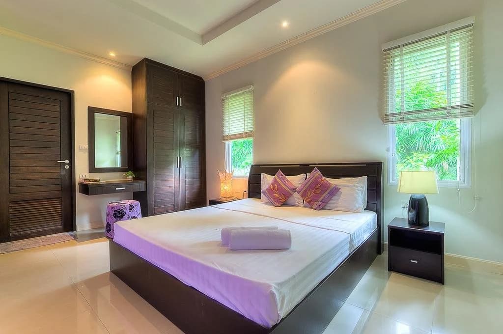 Sun Paradise Villas Karon - photo 5