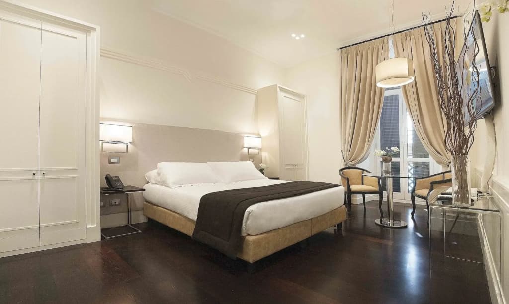 Hotel Scalinata di Spagna - photo 49