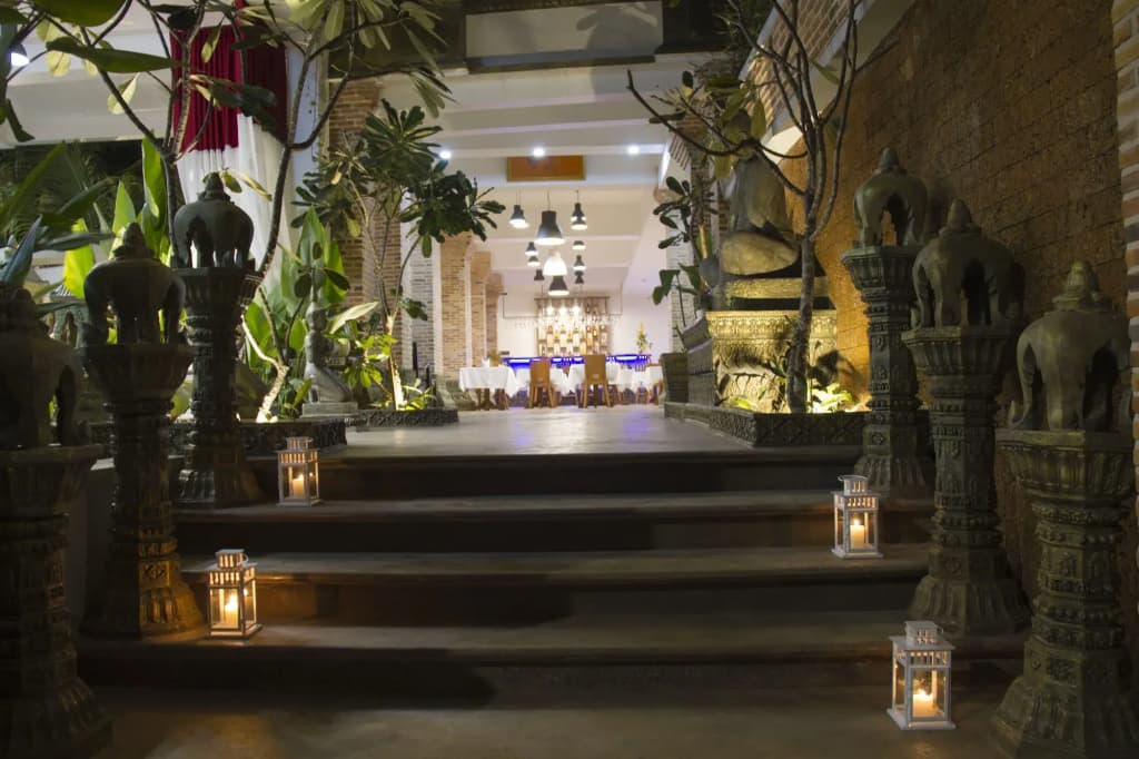 Cambana Residence - photo 2