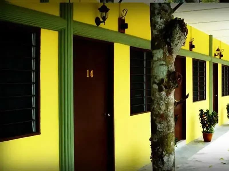 Refreshing Springs Resort - photo 1