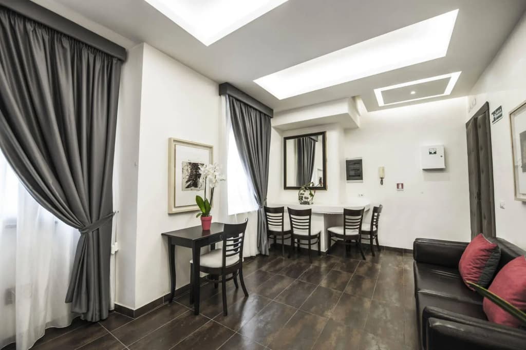 Corso Suite 107 Rooms Wellness & Spa - photo 15
