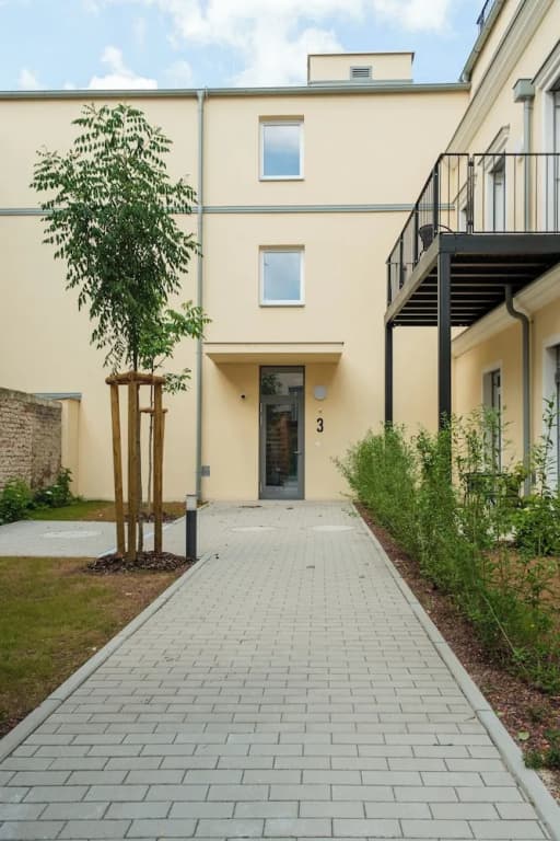 My Schönbrunn Apartments - photo 1