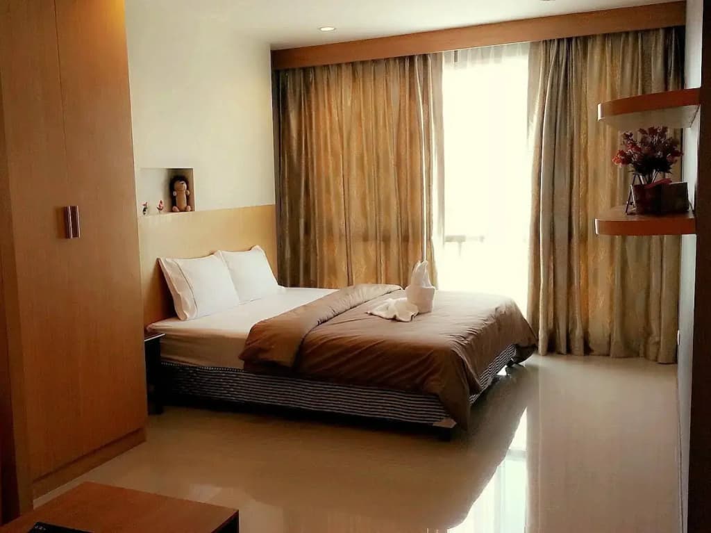 Condo Telburi @ Phuket - photo 2