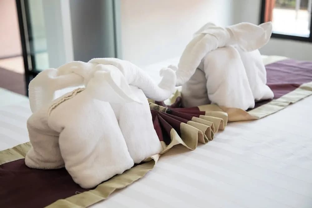 Westkey Kamala Hotel - photo 17